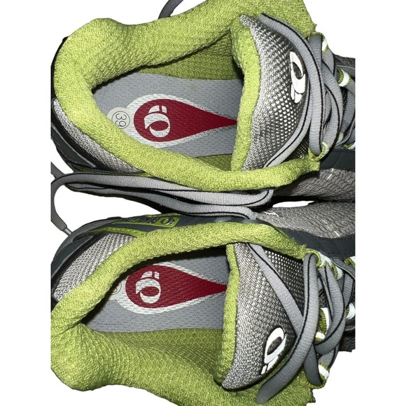 IQ‎ Pearl Izumi X Alp Seek 5730 Athletic Cycling Shoes Womens 39 EURO / 8 US - Picture 11 of 15